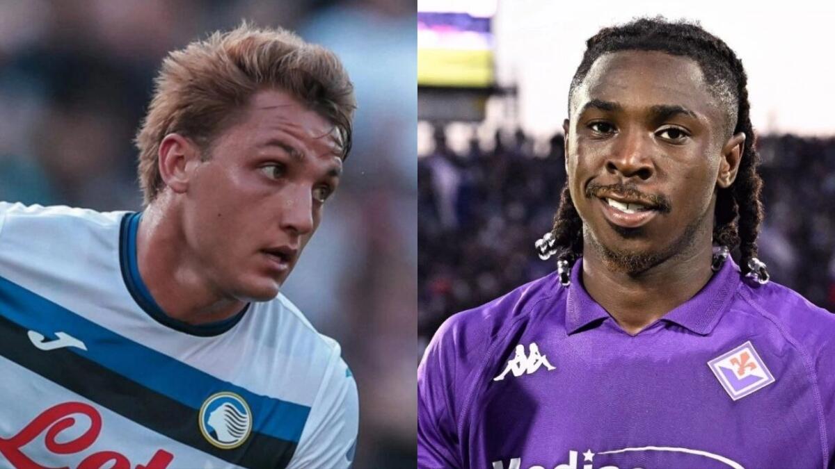 L'Al Qadsiah molla Kean? Offerta da 40 milioni di euro per Retegui, l'Atalanta vuole di più - 