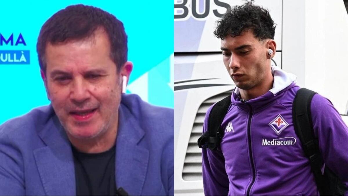 Pedullà rivela: “Lucchesi della Fiorentina andrà in prestito oneroso al Monza, siamo in chiusura” - 