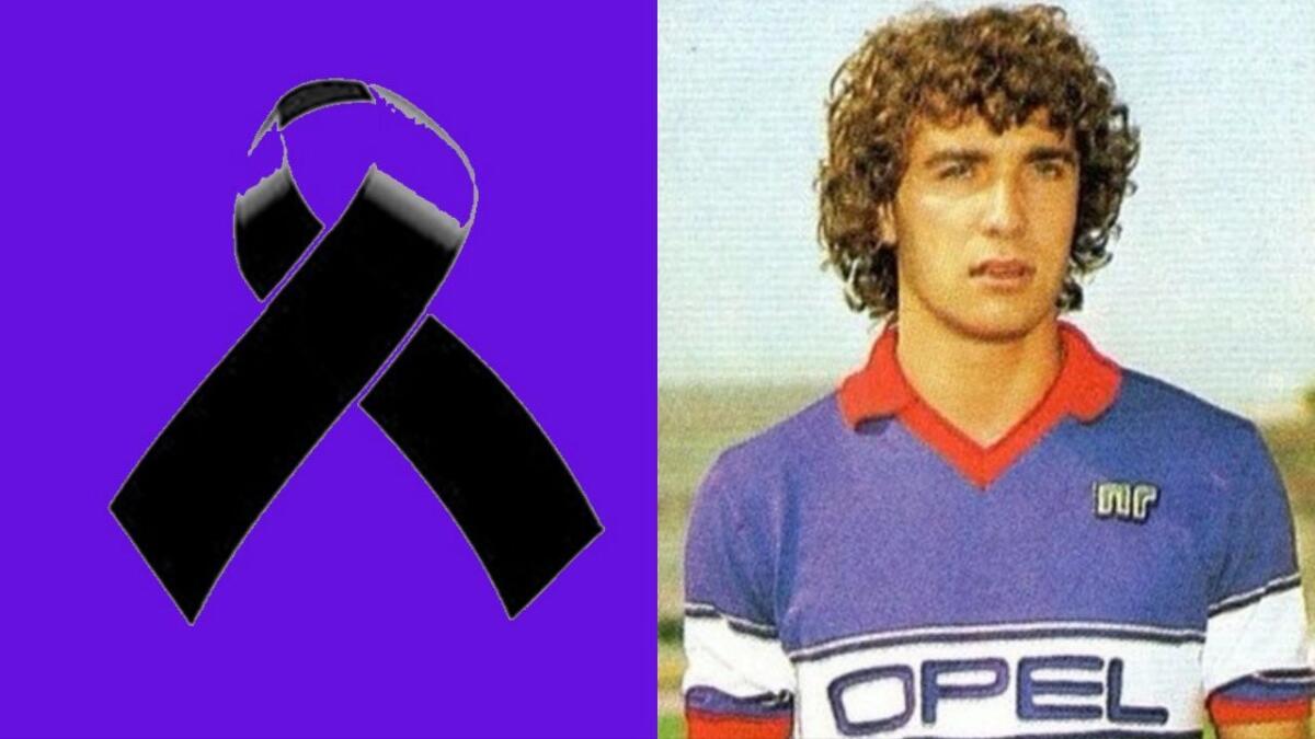 Il cordoglio del Presidente Commisso e della Fiorentina per Pin: "Rimarrà per sempre nella storia gigliata" - 