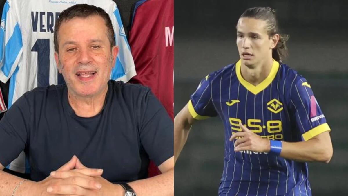 Pedullà: "La Roma alza di due milioni la propria offerta per Ghilardi. La Fiorentina riceverà 6 milioni" - 