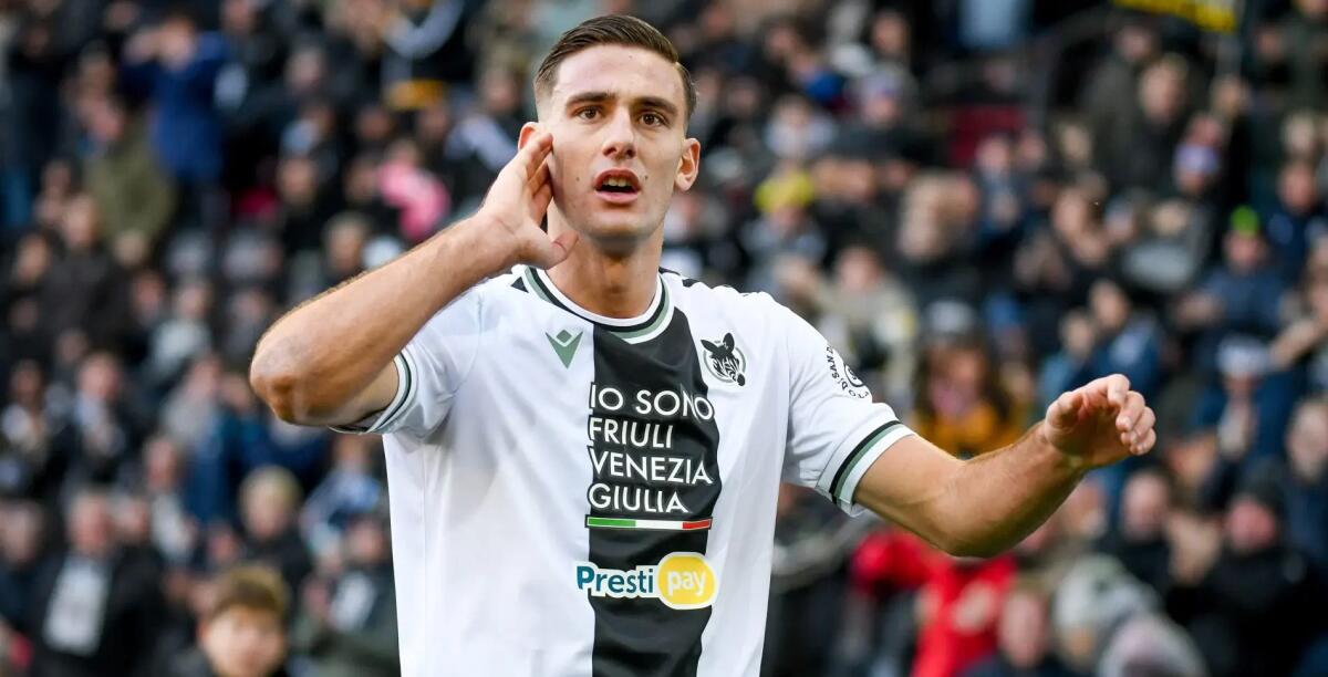 Kean non ha ancora deciso il suo futuro. Tuttosport: “Se parte, nel mirino c’è anche Lucca” - 