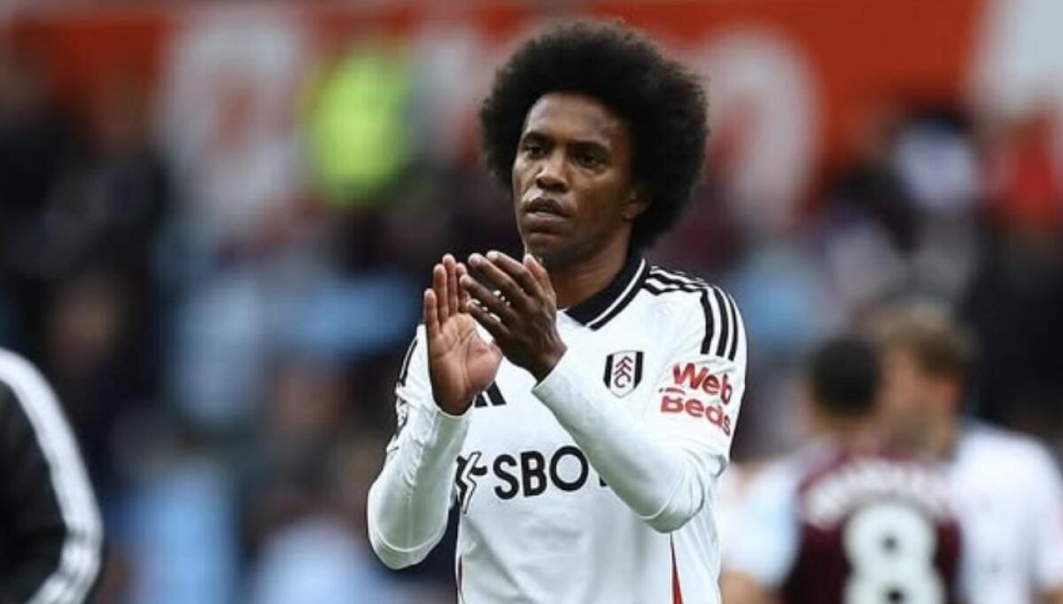 La Stampa, Willian proposto a Fiorentina e Torino: è svincolato. I granata ci stanno pensando - 