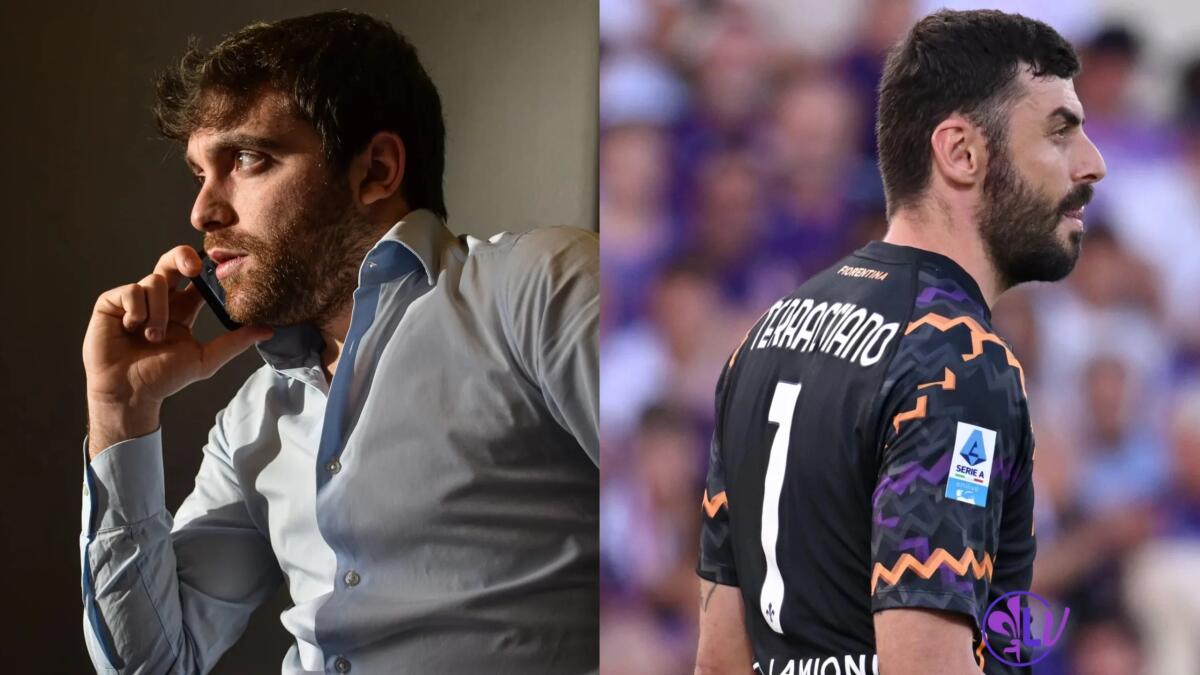 Romano conferma: "Fatta per Terracciano al Milan. Sarà il nuovo secondo portiere dei rossoneri" - 