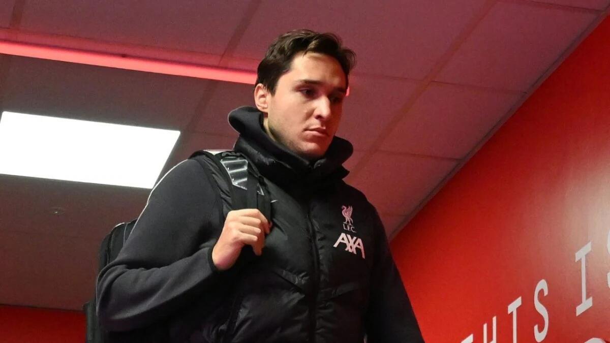 Fatto fuori dal Liverpool, ora Chiesa cerca squadra. Occasione per le italiane? L'Atalanta ci pensa - 
