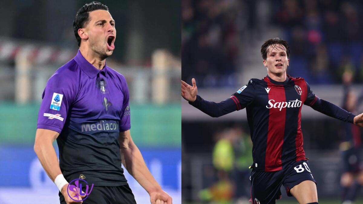 TMW: "Il Bologna ha risposto al sondaggio della Fiorentina per Fabbian chiedendo Mandragora" - 