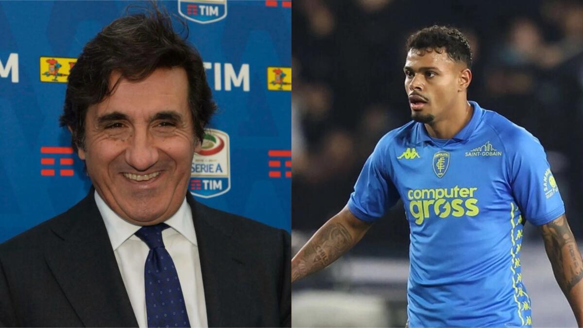 Anjorin sempre più lontano dalla Fiorentina. Cairo annuncia: "È a un passo dal Torino" - 