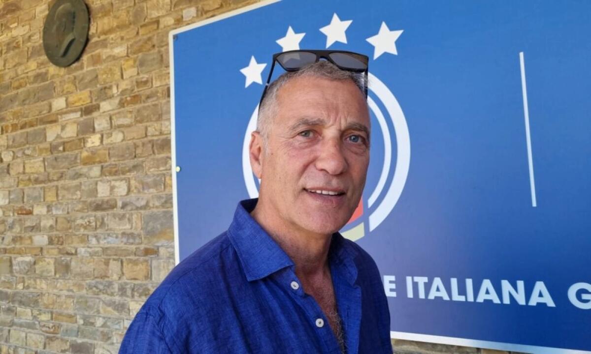 Nazione: "Disposta l'autopsia per Pin. L'ex moglie non crede al suicidio, vuole che si indaghi" - 