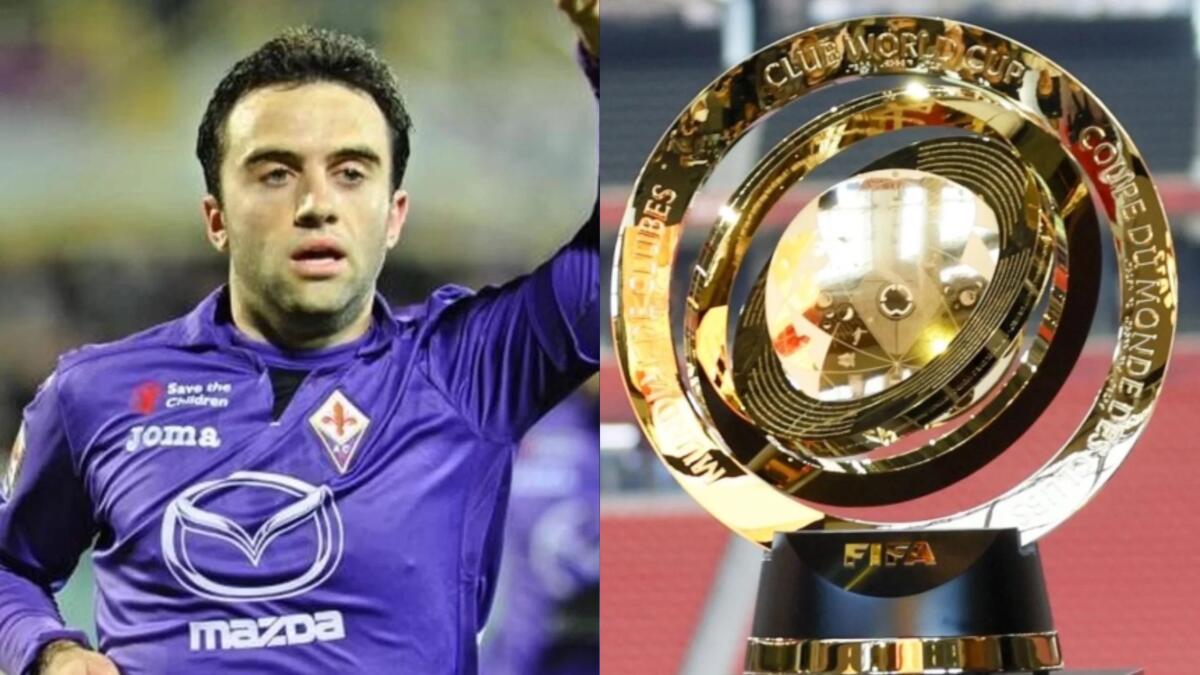 Pepito Rossi contro il Mondiale per Club: "È una buffonata, sia di lezione per il 2026" - 