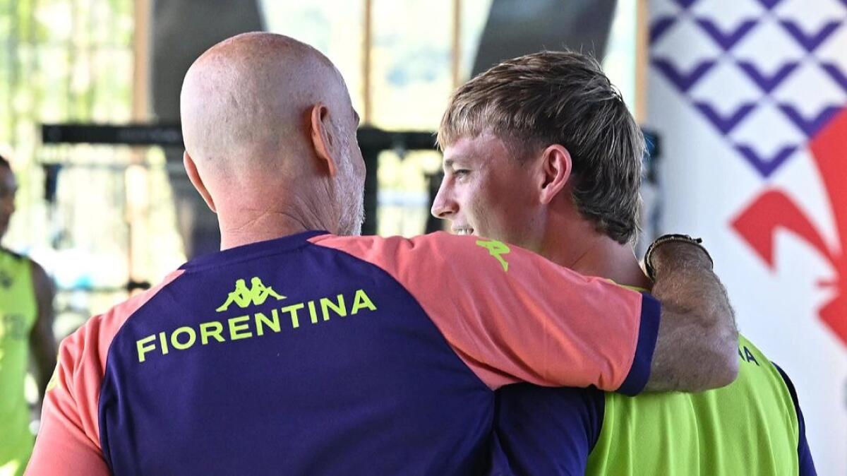 Gudmundsson: "Pioli allenatore di livello. Il processo? Chiudere la vicenda mi toglierà un peso dalle spalle" - 