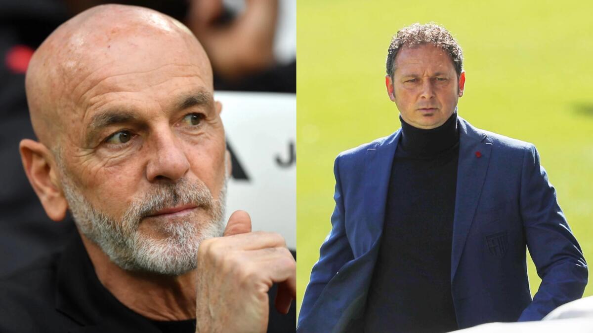 Gazzetta: "Il vice di Pioli sarà l'ex Fiorentina Tarozzi, nello staff anche il figlio del tecnico Gianmarco" - 