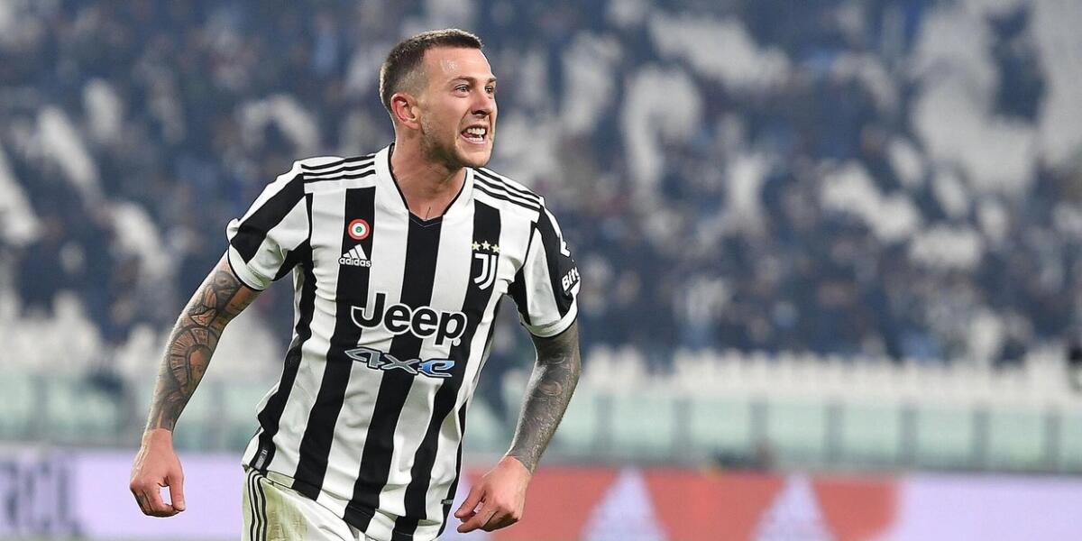 Bernardeschi: "Ci sta che qualcuno si sia arrabbiato quando ho lasciato la Fiorentina, alla Juventus ho vinto" - 