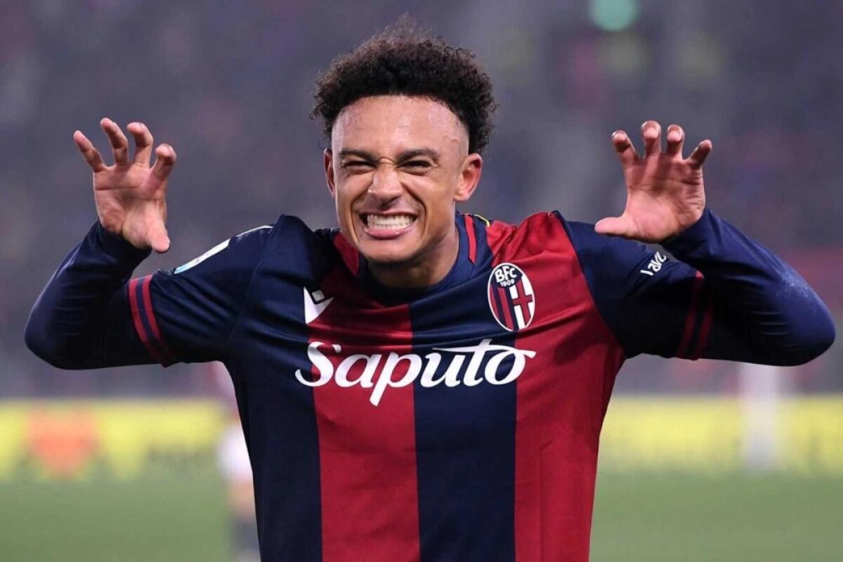 Altra cessione di lusso per il Bologna di Italiano: Ndoye al Nottingham per 40 milioni più bonus - 