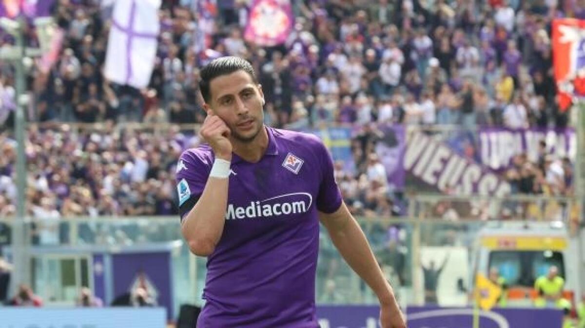 Di Marzio rivela: "Fiorentina e Betis si vedranno domani per parlare di Mandragora" - 