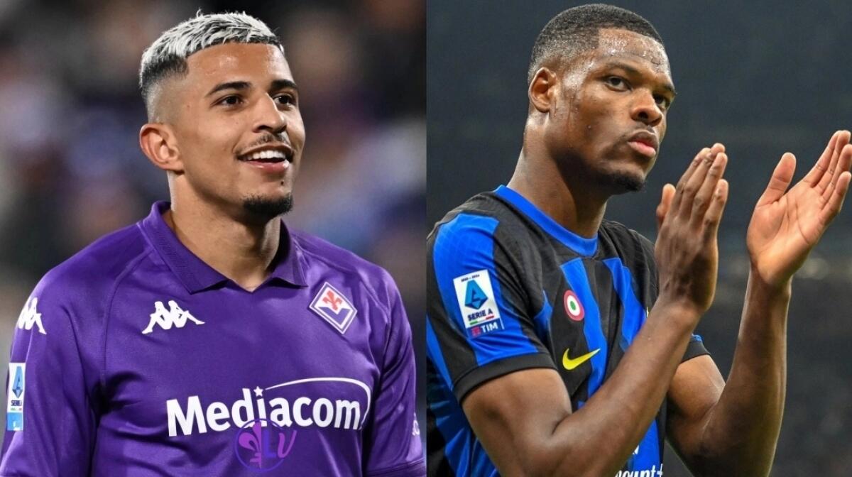 Tuttosport: "Dodô-Inter: pista calda solo dopo l’addio di Dumfries. Chivu apprezza il brasiliano" - 