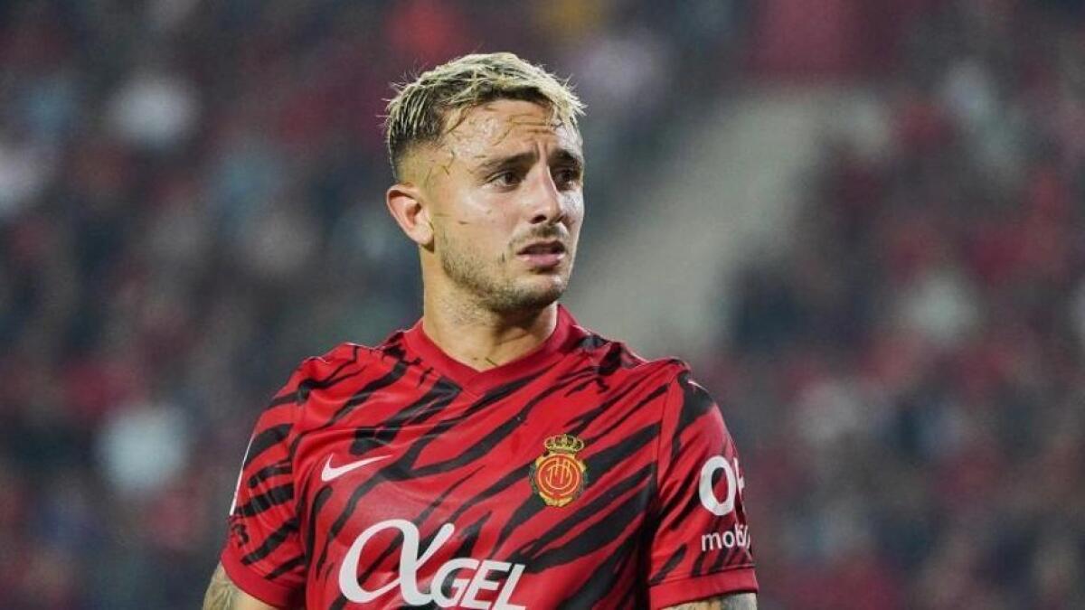 Nazione: "Maffeo del Mallorca in pole per il ruolo di vice Dodò. La Fiorentina farà altri due-tre colpi in entrata" - 