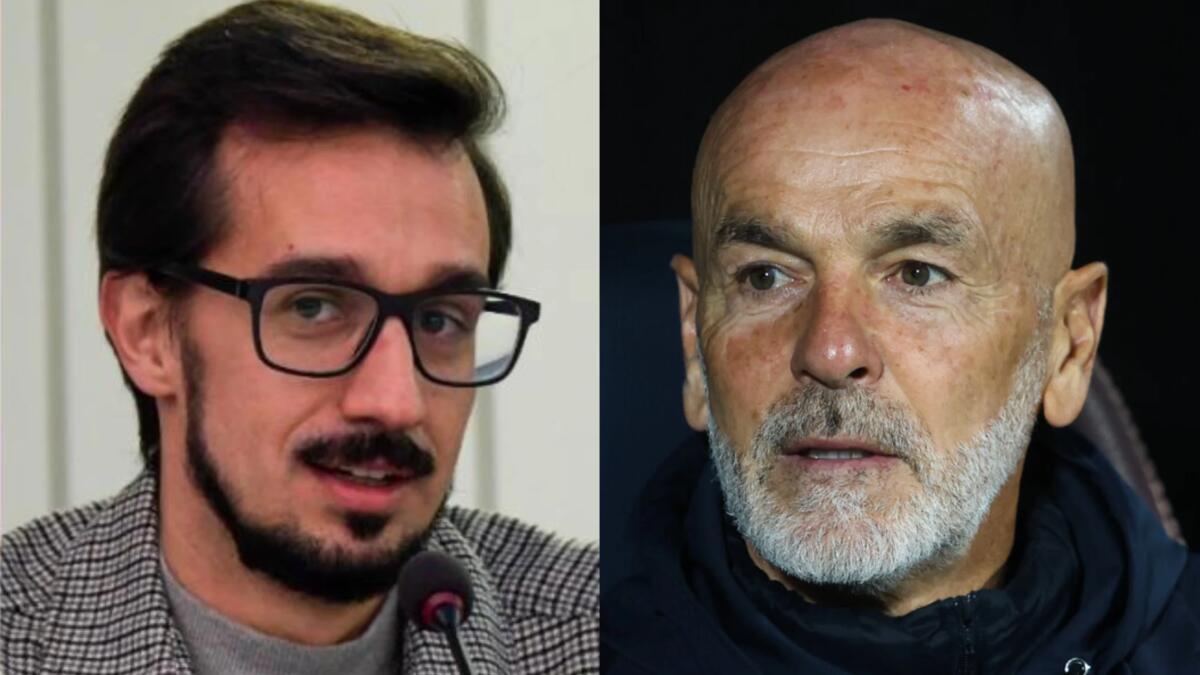 Bruno Astori: “Pioli insuperabile in empatia, ciò si traduce in risultati. Uno dei più grandi allenatori” - 