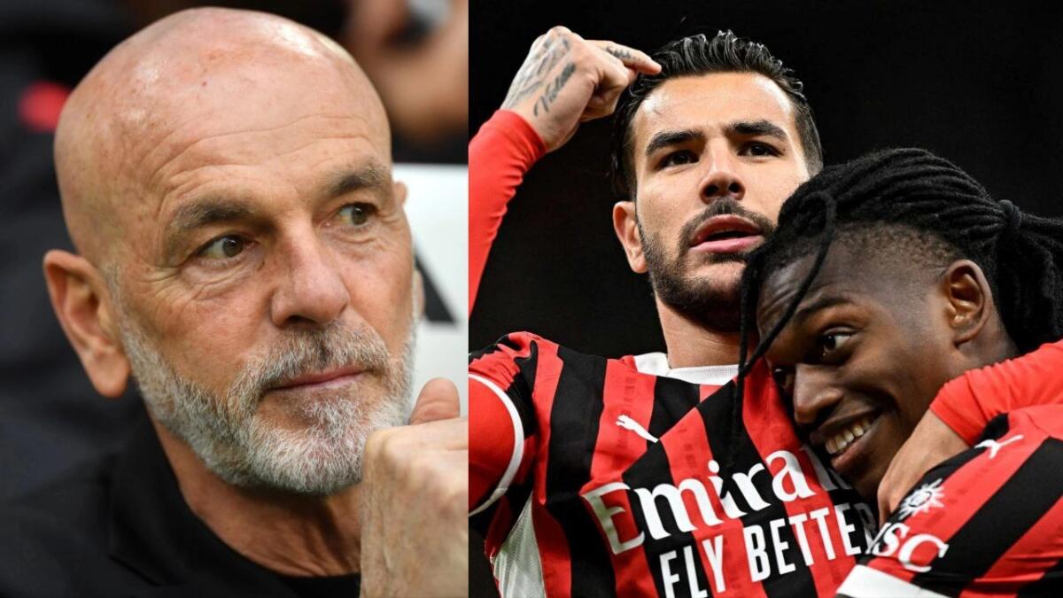 Amoruso: "Pioli trova una Fiorentina che ripiega e riparte velocemente. Al Milan alcuni non difendevano" - 