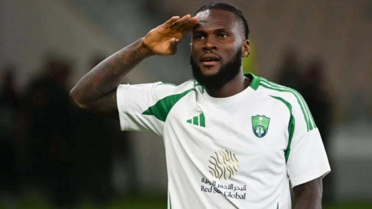 Tuttosport riporta: "Anche la Juventus vuole Kessié, ma l'ingaggio del giocatore blocca i bianconeri" - 