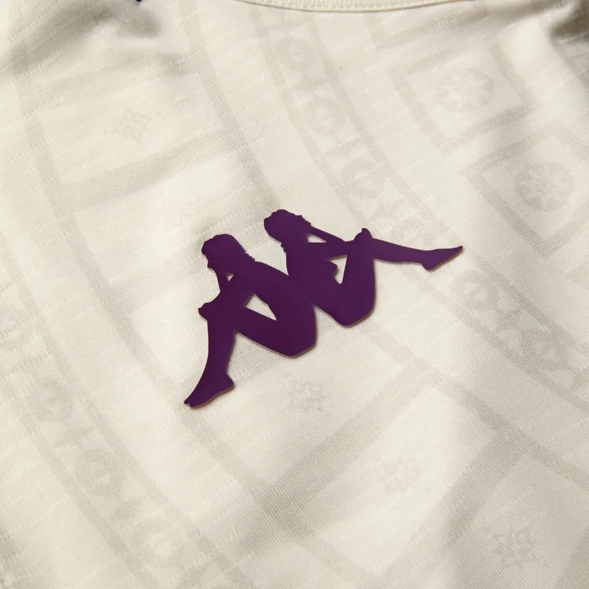 La 2° maglia della Fiorentina è ispirata a Santa Maria Novella, 2 edizioni diverse per maschile e femminile