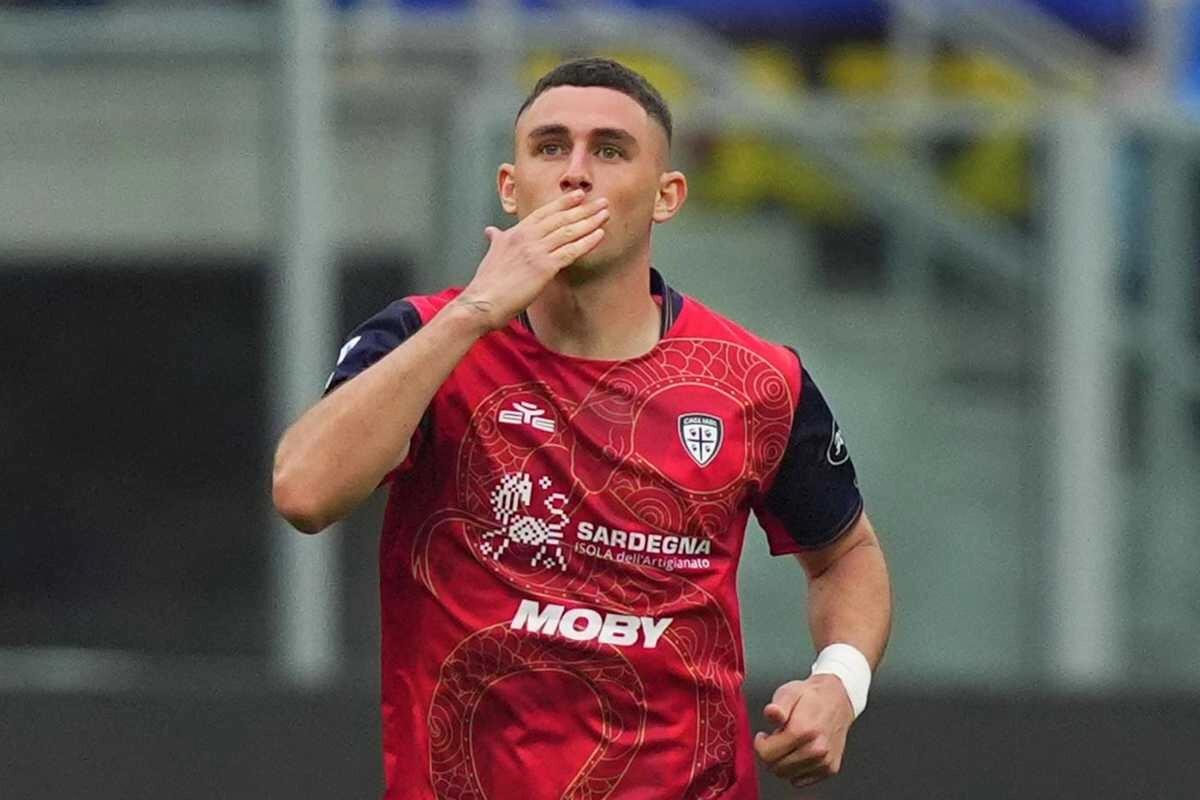 Gazzetta: “Piccoli non sarà convocato contro il Cagliari. Dalla prossima settimana sarà della Fiorentina” - 