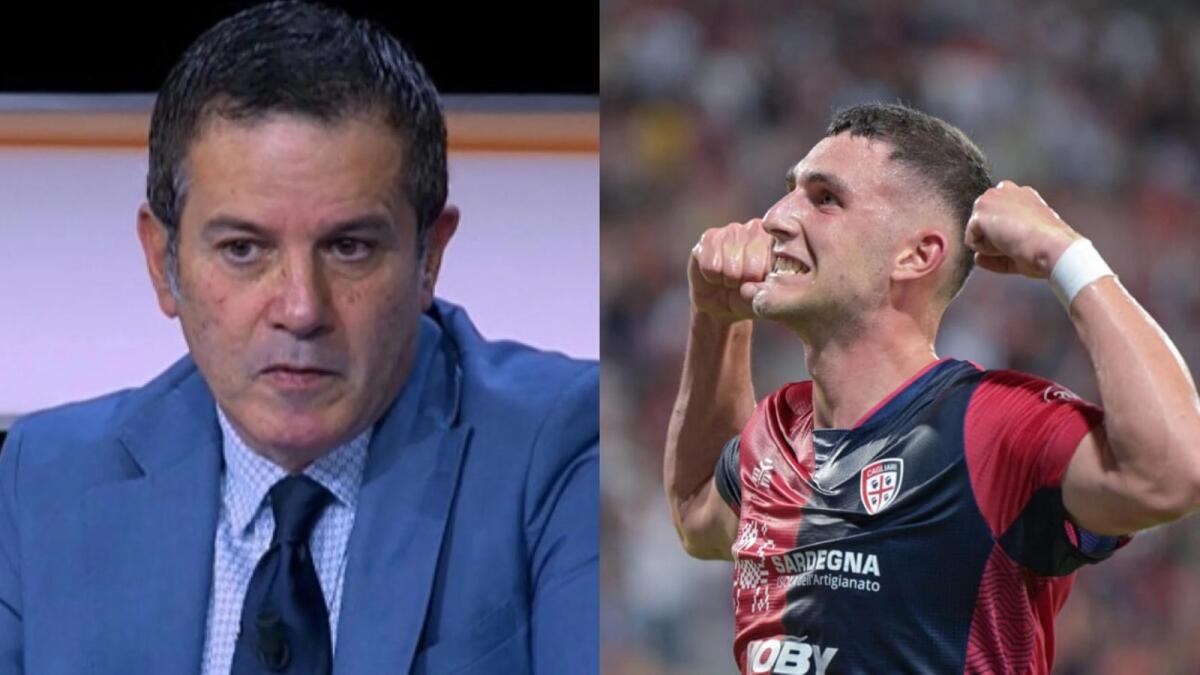 "La Fiorentina corre per Piccoli. 25 milioni più 3-4 di bonus, trattativa in stato avanzato con il Cagliari" - 