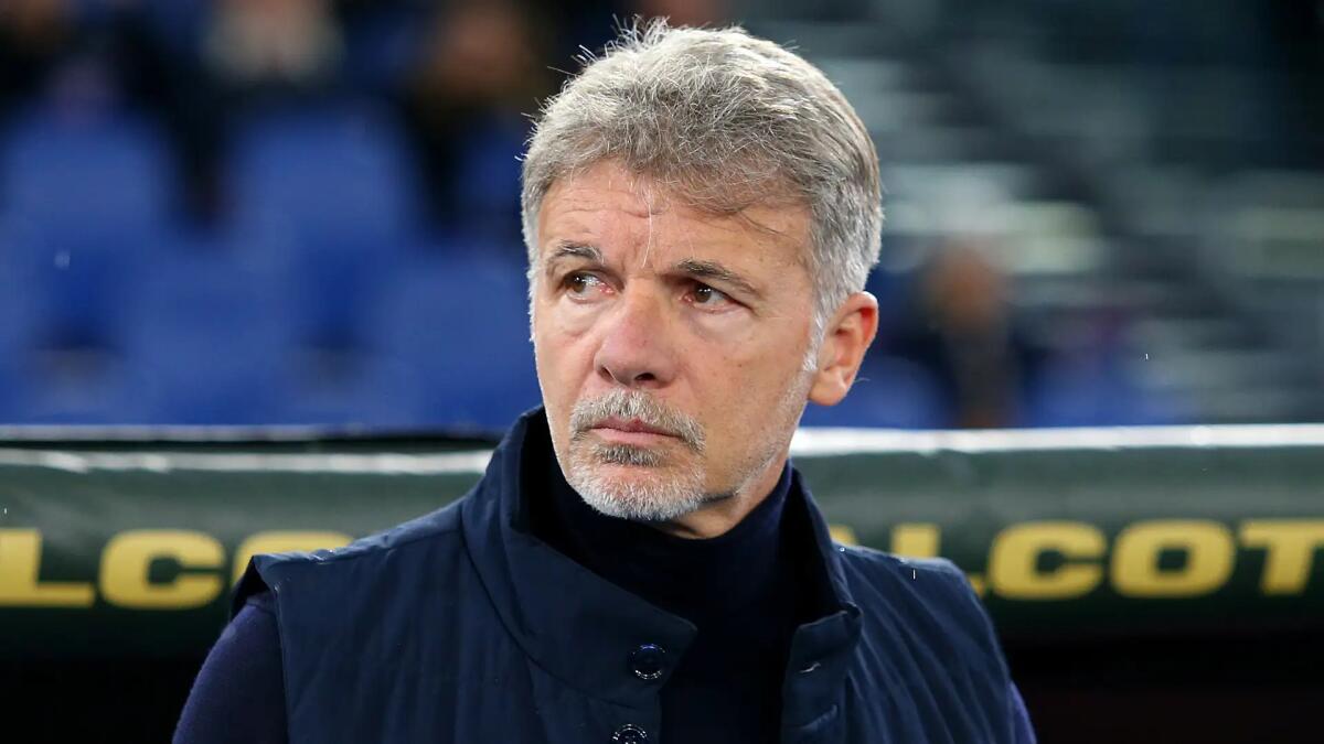 Baroni: "Siamo in debito con i tifosi, domani ci dovrà essere un Toro diverso" - 