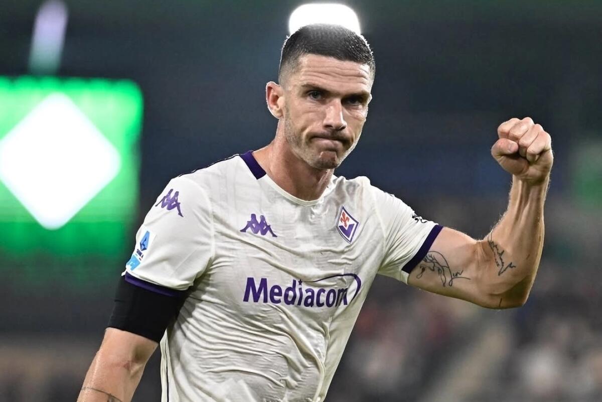 PAGELLE FIORENTINA: KEAN GIOIE E DOLORI, DE GEA FONDAMENTALE, FAGIOLI SI METTE L'ARMATURA - 