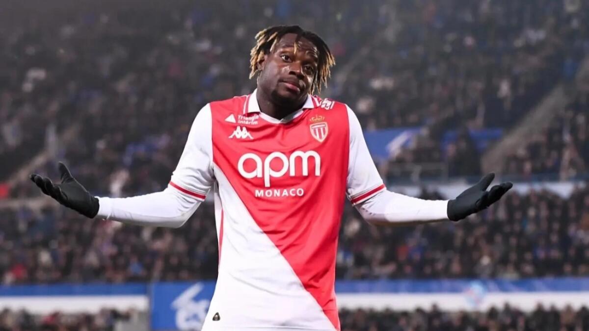 Di Marzio rilancia: "Fiorentina, contatti continui per George Ilenikhena del Monaco" - 