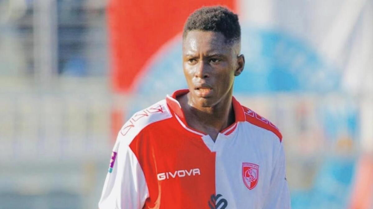 Fiorentina prende l’attaccante Jallow, classe 2007 del Rimini per 150 mila euro. Visite tra lunedì e martedì - 