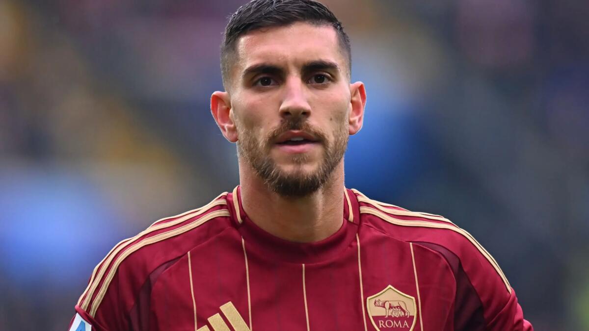 Corriere Fiorentino: “Frenata per Pellegrini, troppi 4 milioni di ingaggio. Pista per ora chiusa” - 