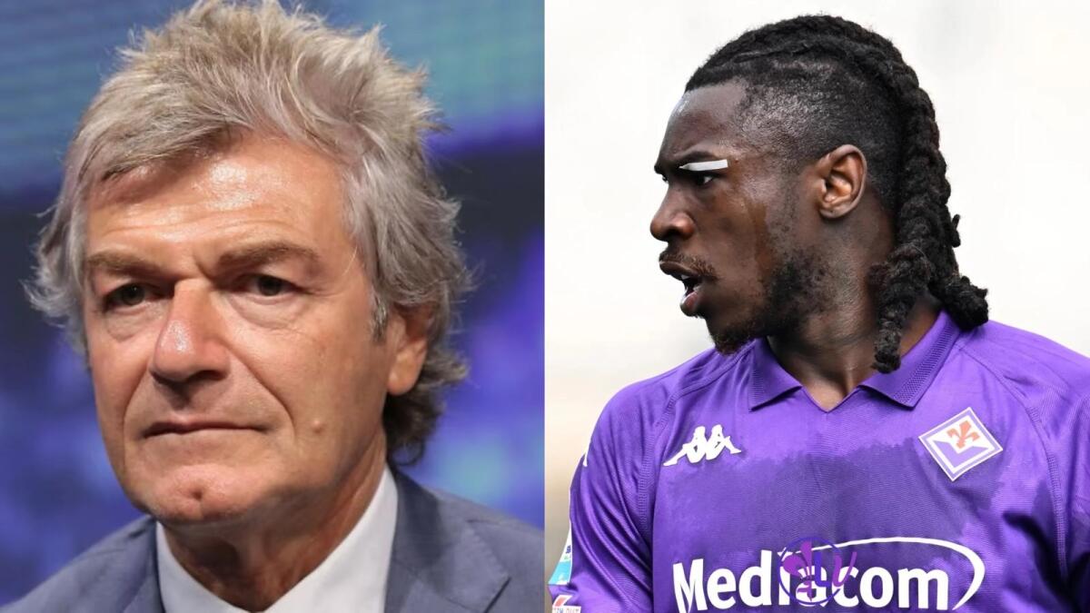 Antognoni: "La Fiorentina può arrivare in Europa League grazie a Pioli. Kean? Firenze ambiente ideale" - 