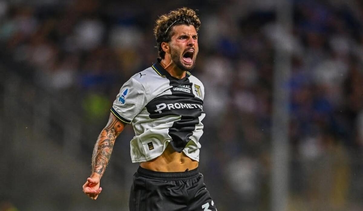 L'Atalanta non riesce a vincere nemmeno contro il Parma. Al Tardini è 1-1. Il racconto della partita - 