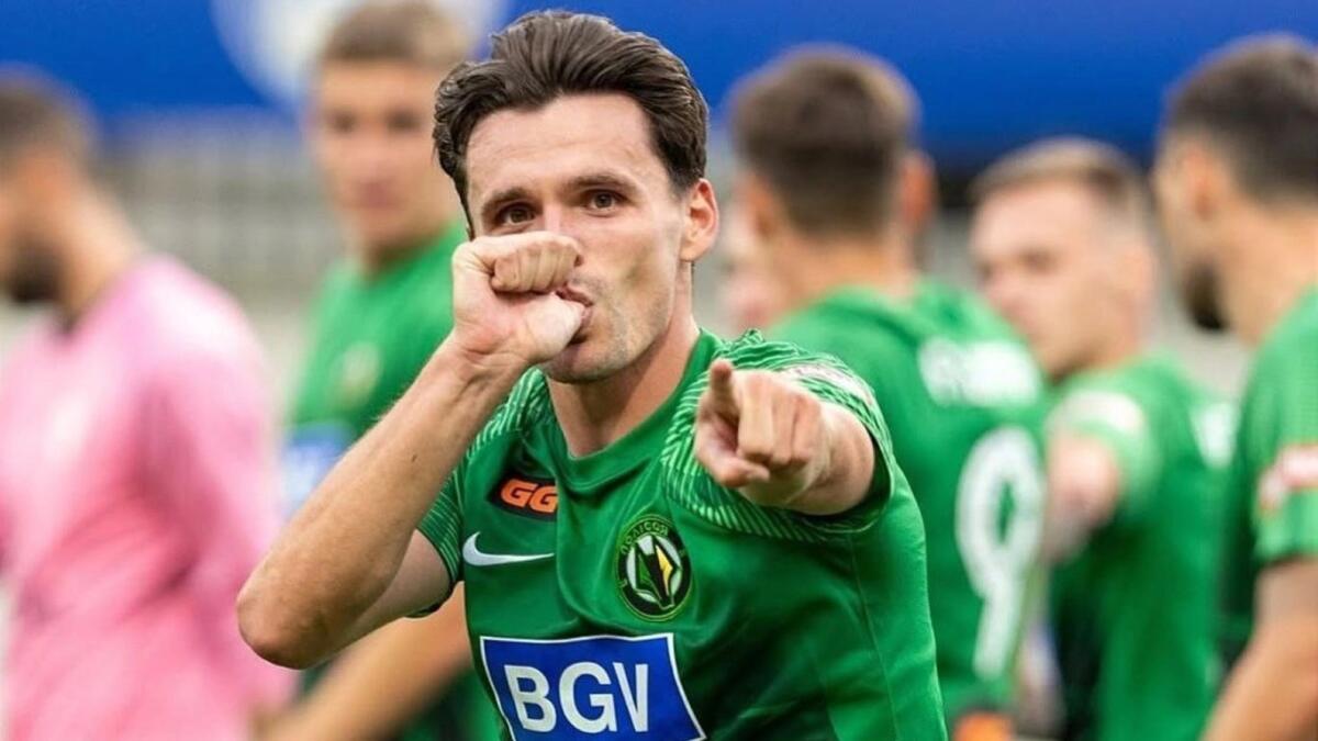 Conference League: il Polissya batte 3-0 il Paksi e ipoteca la sfida con la Fiorentina - 