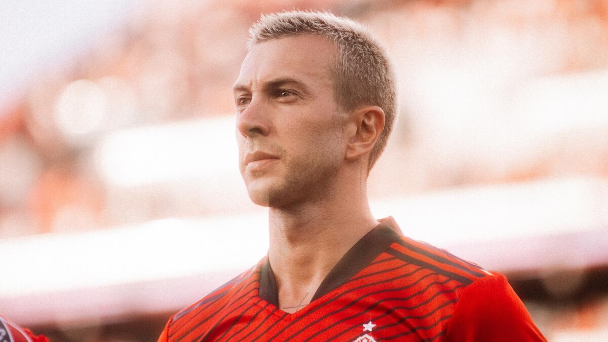 Dal Canada: "Bernardeschi diceva ai calciatori del Toronto che erano troppo scarsi per giocare con lui" - 