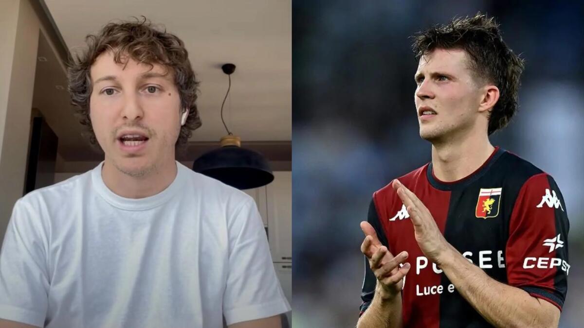 Moretto rivela: "La Fiorentina aveva bloccato Frendrup prima di andare su Nicolussi Caviglia" - 