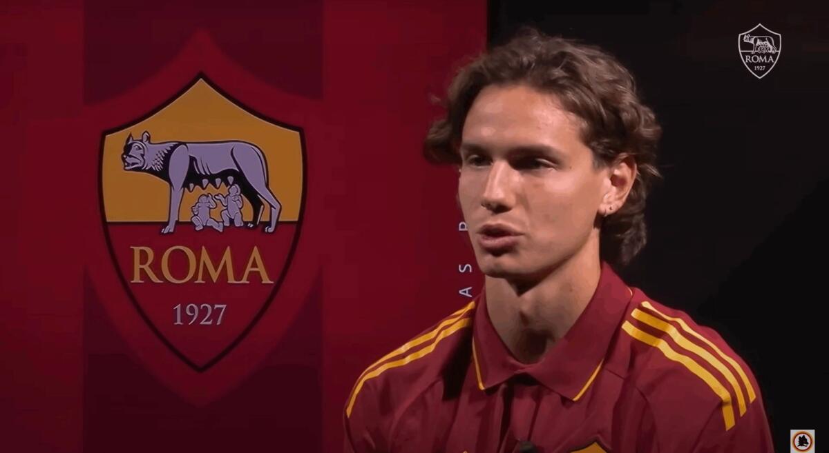 Ghilardi sicuro: "Nessun rancore verso la Fiorentina, mi hanno cresciuto. Sono scelte di calcio" - 