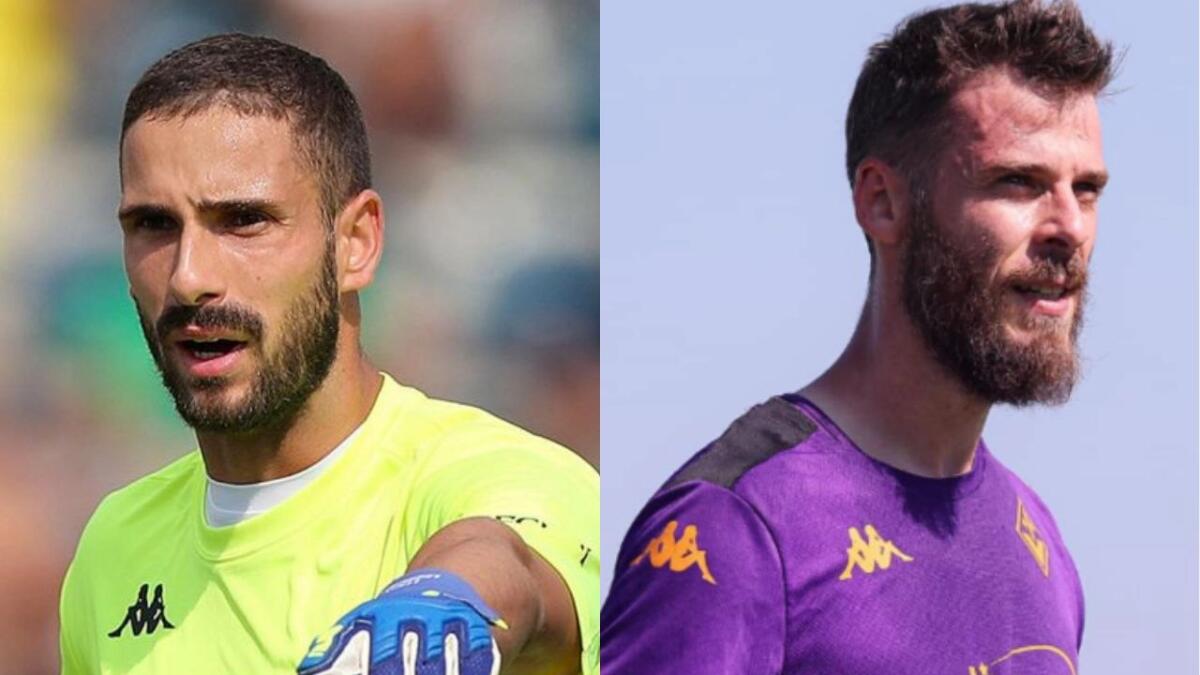 Lezzerini: "Giocare con De Gea mette in soggezione, ma lui mi ha messo subito a mio agio" - 