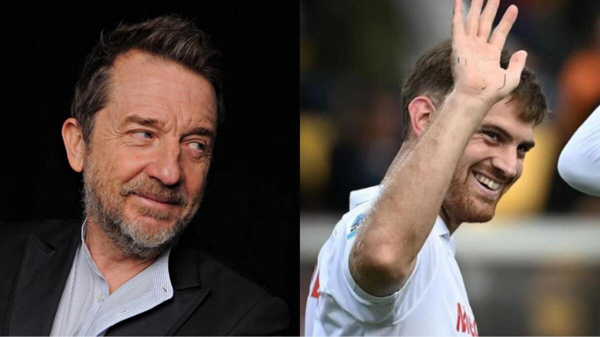 Ferrara: "Beltran bravo ragazzo. Gli vuoi bene, ma poi? Piacciono di più i Mutu e gli Edmundo" - 