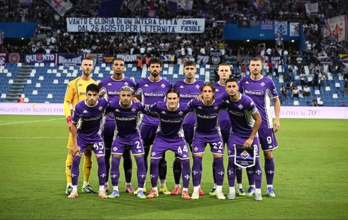 Torino-Fiorentina: Probabili formazioni, quote e dove vederla in tv - 