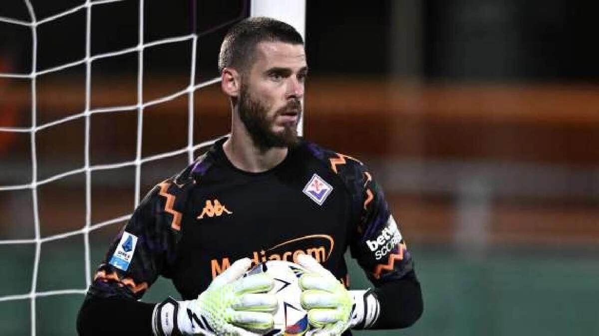 De Gea: "Abbiamo fatto una partita seria, quando non puoi vincere meglio pareggiare" - 