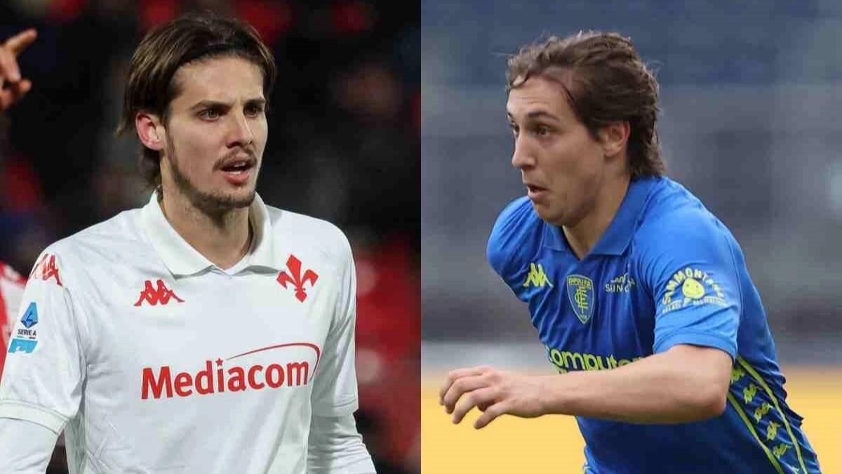 Viviano avverte: "Fazzini mi piace ma attenti alle pressioni di Firenze. Colpani le ha pagate" - 