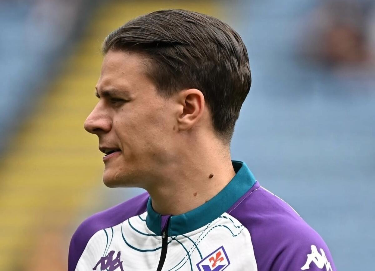 TOP E FLOP FIORENTINA: PARISI DISASTROSO, BELTRAN FANTASMA. SPICCA FAZZINI, DODÒ SI ACCENDE - 