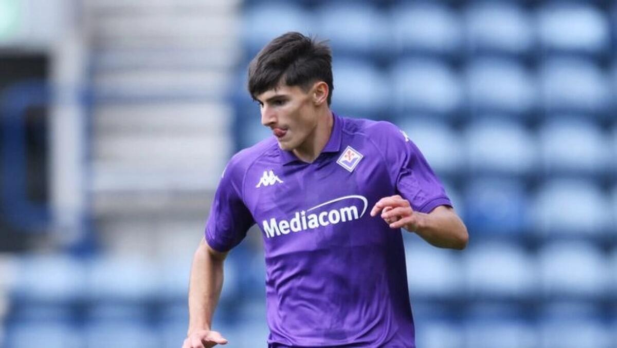 Moretto: "Il Cagliari vuole Fortini in prestito. Ma la Fiorentina non ha ancora preso una decisione definitiva" - 