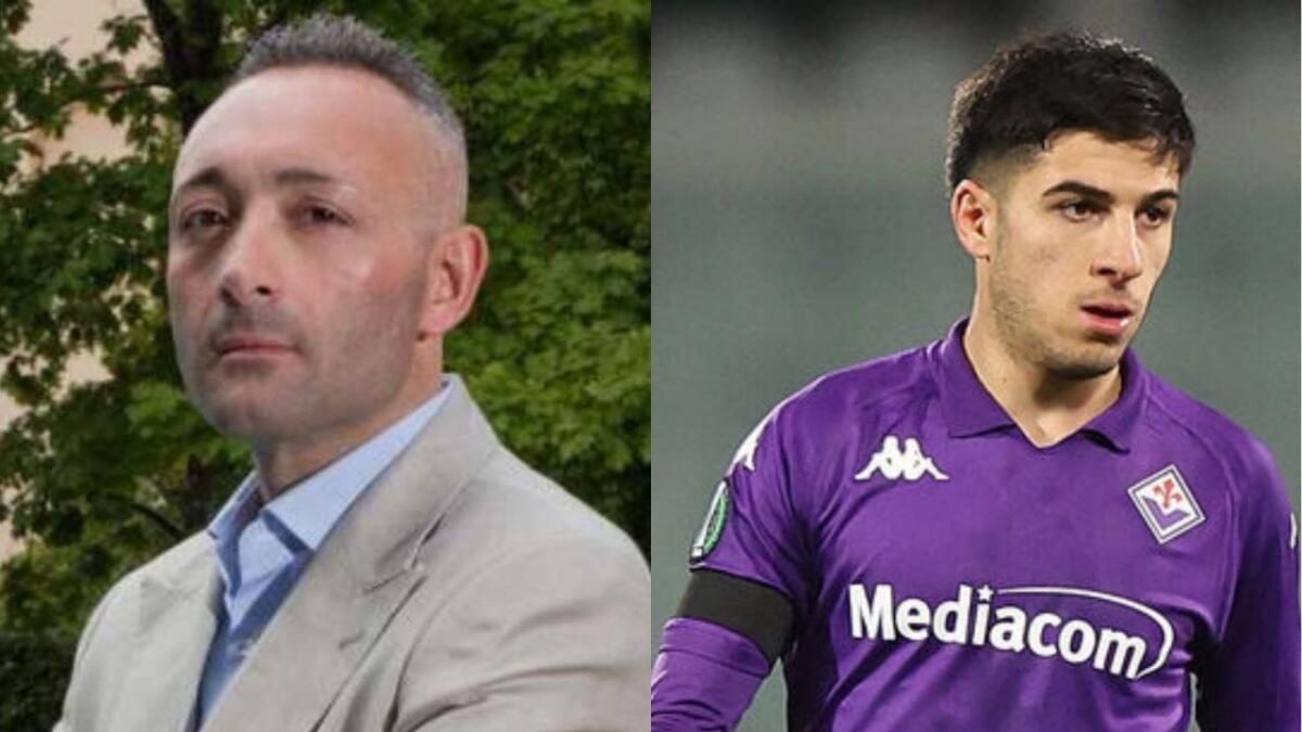 Giuffredi (procuratore Parisi): “Fabiano vuole restare a Firenze, giocarsi le chance e dimostrare il suo valore” - 