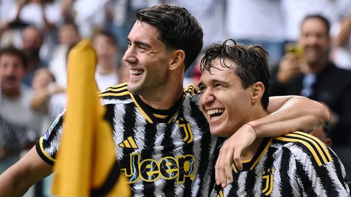 “Chiesa a Firenze si rilancerebbe, Vlahovic ha limiti tecnici evidenti, al Milan non serve" - 