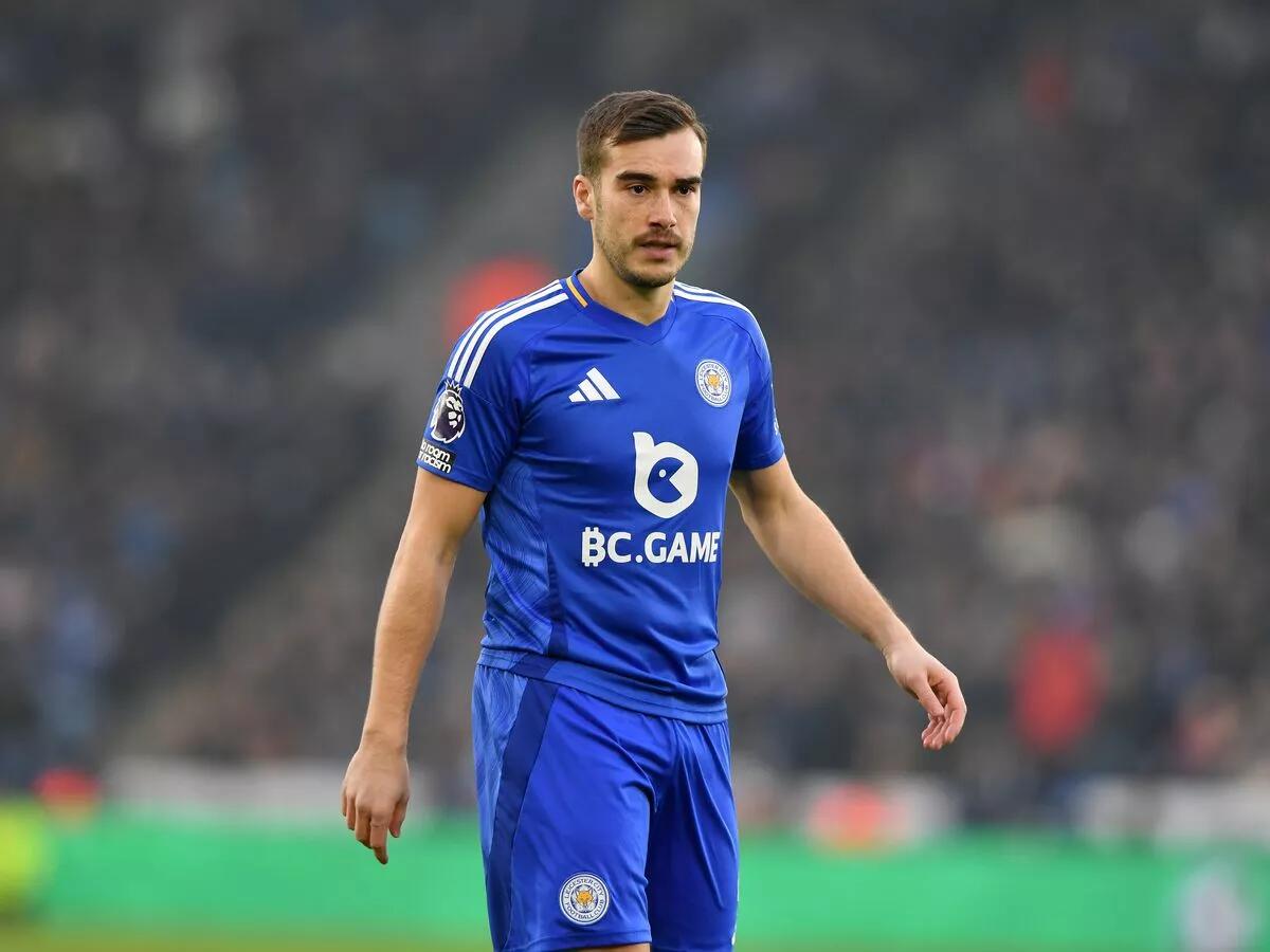 Dall'Inghilterra: "Fiorentina e Valencia mettono gli occhi su Winks del Leicester per il centrocampo" - 