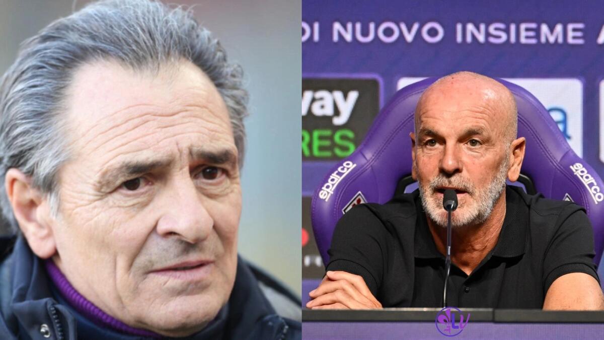 Prandelli: "Ottimista per la prossima stagione, Pioli una garanzia. Kean vincerà la classifica marcatori" - 