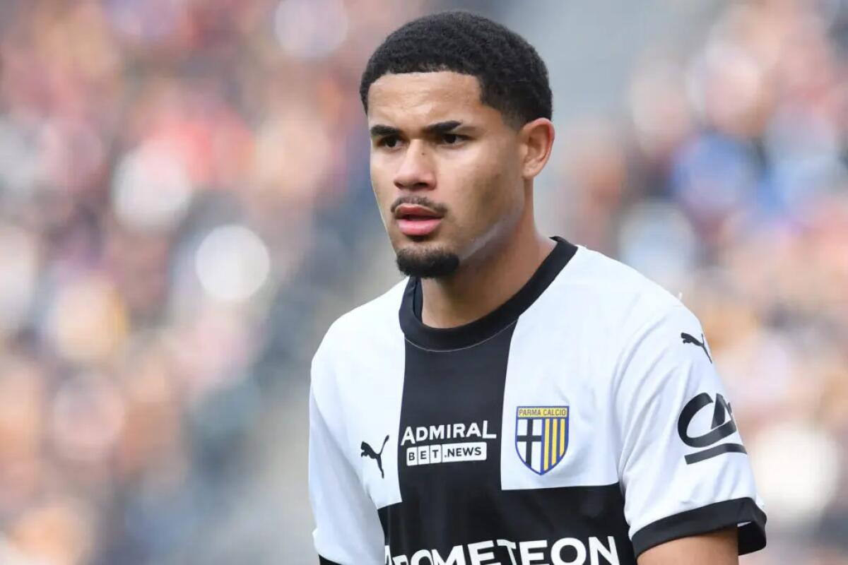 Carli, ex ds del Parma: “Sohm può giocare sia a due che a tre. È un top ma deve progredire” - 