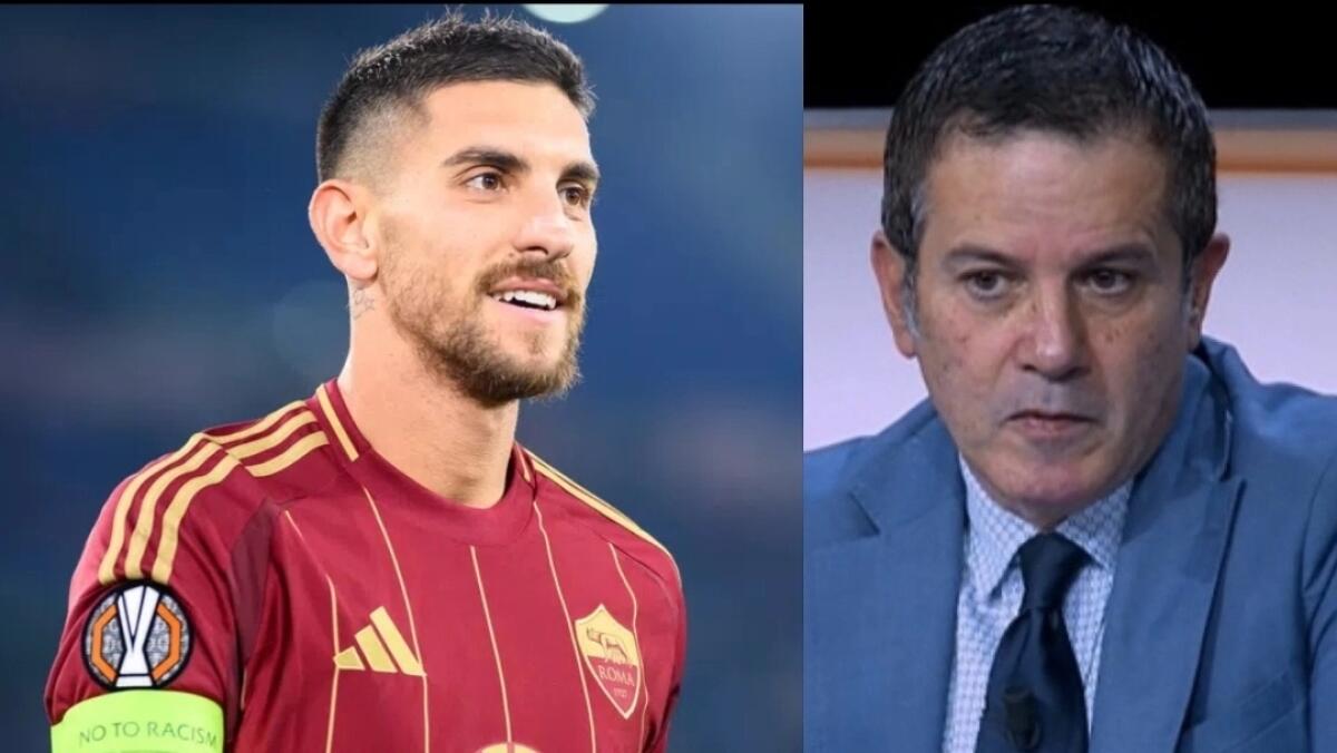 Pedullà chiarisce: "Pellegrini non è nella lista della Fiorentina, viola a posto a centrocampo" - 