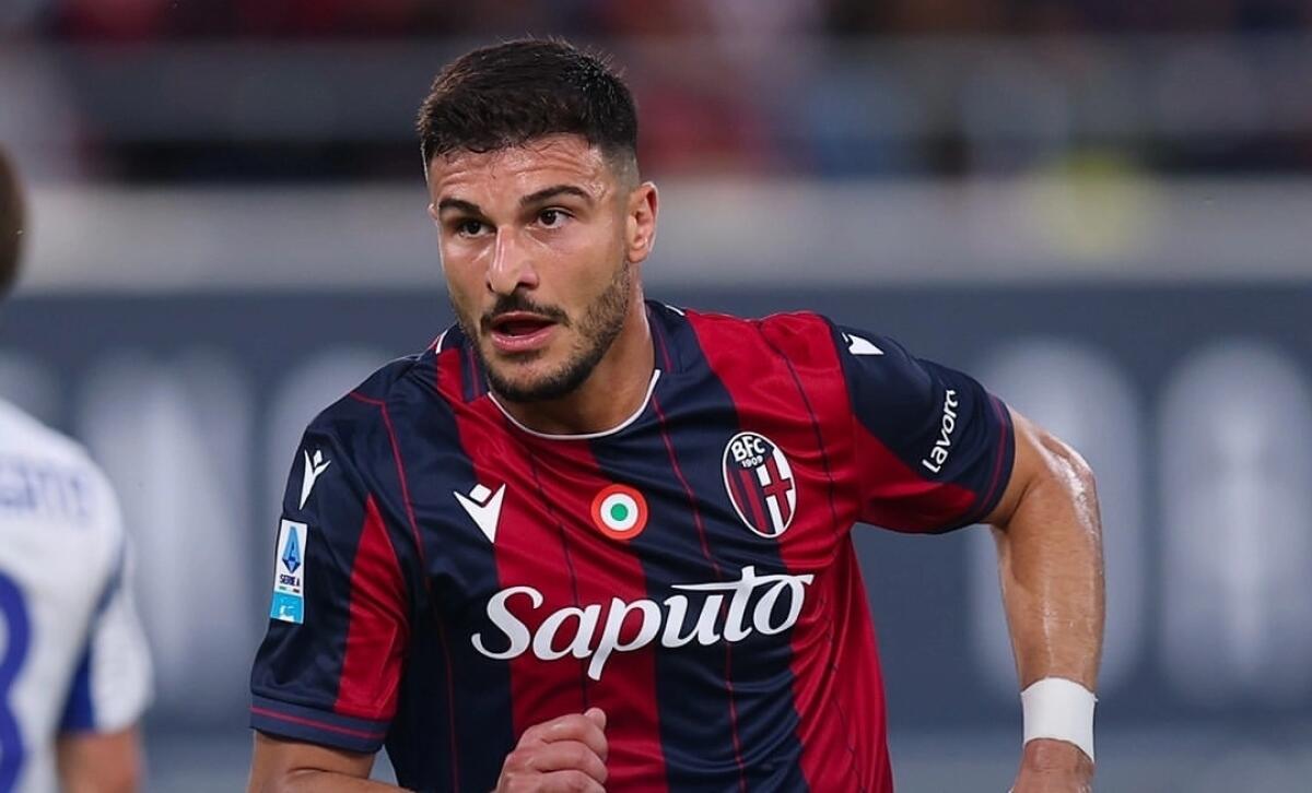 Lezione di calcio del Bologna al Como, la squadra di Fabregas resa nulla. Decide Orsolini. Il racconto della gara - 